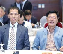 CEO: TẬP ĐOÀN CEO VÀ LÃNH ĐẠO TẬP ĐOÀN ĐƯỢC VINH DANH VÌ NHỮNG ĐÓNG GÓP CHO THỊ TRƯỜNG BẤT ĐỘNG SẢN VIỆT NAM