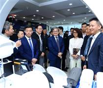 Phát triển khoa học, công nghệ: Hà Nội 'tự tạo áp lực để chuyển đổi'