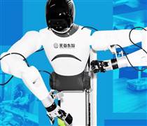 Bên trong 'vườn ươm robot' của Trung Quốc: Mọi chuyển động đều được AI phân tích, lặp lại chục nghìn lần để robot thuần thục