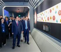 Thủ tướng vừa nhấn nút dự án trong lĩnh vực "tầm vũ trụ": Tỷ phú Phạm Nhật Vượng sớm chi hàng trăm tỷ đồng đón đầu