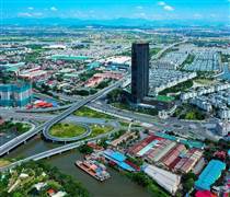 Việt Nam sắp có siêu đô thị biển là TP trực thuôc Trung ương 9,5 triệu dân, chỉ cách Hà Nội hơn 100 km