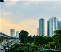 Đầu tư công 1 triệu tỷ đồng: “Đòn bẩy” mới cho thị trường bất động sản