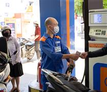 Giá bán lẻ xăng dầu 'đứng im' ở kỳ điều hành mới