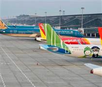 Bộ Xây dựng kiến nghị giảm thuế xăng dầu, giảm phí hàng không và cảng bến