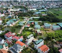 Gần 9.000 vụ vi phạm đất đai bị xử lý