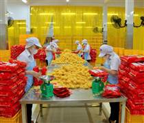 Doanh nghiệp TP.HCM điều chỉnh kế hoạch sản xuất ứng phó với xung đột Trung Đông