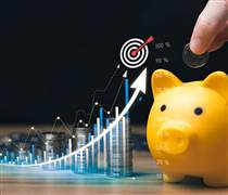 Ngân hàng tăng lãi suất, đâu là lựa chọn gửi tiết kiệm hiệu quả?