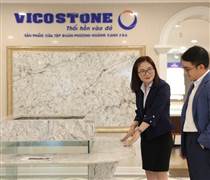 VCS: Vicostone đặt mục tiêu lãi năm 2026 thấp nhất trong 10 năm