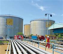 PSH: Ngân hàng đấu giá khoản vay hơn 1.300 tỷ của đại gia xăng dầu