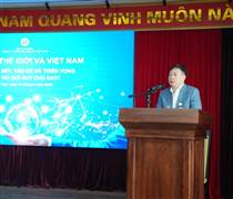 Bối cảnh kinh tế mới và chiến lược, cơ hội cho DATC