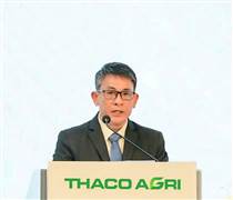 THACO AGRI tăng tốc đầu tư nông nghiệp tại Việt Nam, Lào và Campuchia