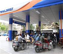 Hà Nội: Nguồn cung xăng dầu, khí đốt ổn định