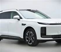 Hãng xe xây nhà máy tại Hưng Yên 'nhá hàng' SUV thế hệ mới, phạm vi hoạt động lên đến hơn 700km 1 lần sạc