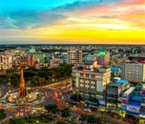 Duyệt chủ trương đầu tư tuyến vành đai hơn 2.300 tỷ đồng tại Cà Mau