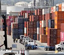 Mỹ mở rộng các cuộc điều tra thương mại sang 60 quốc gia