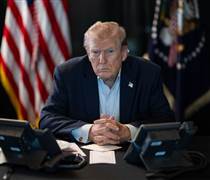 Tổng thống Mỹ Donald Trump nêu lý do ông chưa chấp nhận ‘thoả thuận’ của Iran