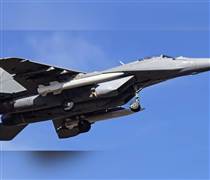 Quốc gia châu Âu đầu tiên sở hữu tên lửa đạn đạo không đối đất do Trung Quốc chế tạo