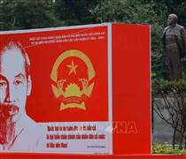 Bầu cử Quốc hội và HĐND: Sớm cụ thể hóa các mục tiêu của Đại hội XIV