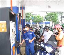 Liên bộ Công Thương - Tài chính thông báo về giá xăng dầu