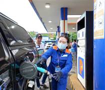 Giá xăng dầu: Tính thêm biện pháp khi quỹ bình ổn vơi dần