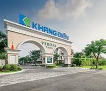 KDH: Quỹ thuộc VinaCapital đăng ký bán 7,5 triệu cổ phiếu Nhà Khang Điền
