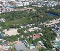 Bộ NN&MT đề xuất bổ sung một số quy định về xử phạt vi phạm đất đai