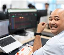 10 cổ phiếu tăng liên tiếp 4 phiên gần đây bất chấp thị trường rung lắc