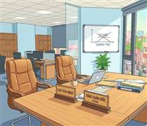 CET: Miễn nhiệm toàn bộ Hội đồng quản trị, ban kiểm soát, Tổng giám đốc vừa xin thôi việc