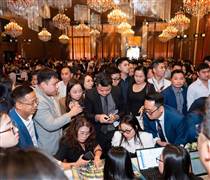 TAL: Công ty mẹ vừa thoái hơn 10 triệu cổ phiếu, 1 doanh nghiệp địa ốc lập tức sang tay hơn 170 căn shophouse