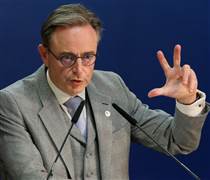 Thủ tướng Bỉ thúc giục EU đàm phán với Nga