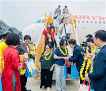 Mở đường bay thẳng Nha Trang - Phú Quốc, tăng kết nối hai trung tâm du lịch biển