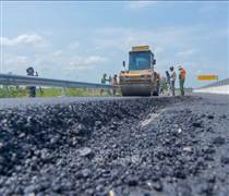 Tạm dừng khai thác đoạn cao tốc Hậu Giang - Cà Mau từ 13 giờ ngày 16/3