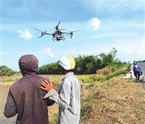 Chuyển đổi nền nông nghiệp nên phải bắt đầu từ con người – KTSG