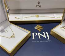 PNJ: Được KBSV khuyến nghị mua