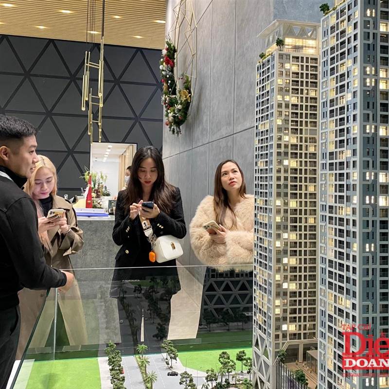 Yếu tố nào quyết định thị trường bất động sản tăng trưởng ổn định trong trung và dài hạn?