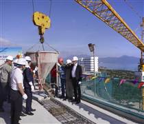 CEO: Đặt mục tiêu lợi nhuận tăng 50%, trả cổ tức bằng cổ phiếu