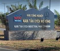 NTC: Vì sao Nam Tân Uyên giảm hơn 10% lợi nhuận sau kiểm toán?