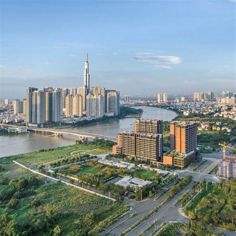 Quy định mới về dân số chung cư tại TP HCM: Nguy cơ tăng căn hộ lớn, thiếu căn hộ nhỏ