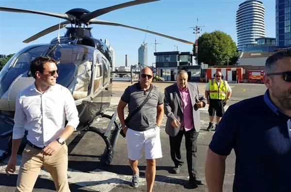 Trùm bất động sản thành 'kẻ lùa gà', chiếm đoạt 8.250 tỷ đồn