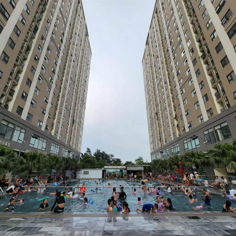 Huế ‘siết’ tín dụng bất động sản