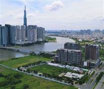 Sau thời gian dài “đóng băng”, tín hiệu từ Tân Hoàng Minh của Chủ tịch Đỗ Anh Dũng có thể giúp nhà thầu lớn nhất Việt Nam giảm áp lực dự phòng