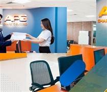 APG: Chứng khoán APG - Cổ phiếu lao dốc và kỳ vọng chưa thành