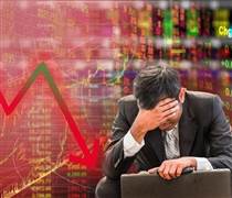 Áp lực đè nặng cổ phiếu xăng dầu