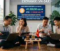 Sun Group lập sàn giao dịch tài sản số