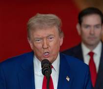 Mỹ đang đùn đẩy trách nhiệm chiến tranh cho các đồng minh vùng Vịnh?