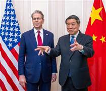 Trung Quốc - Mỹ hướng tới cơ chế hợp tác thương mại mới
