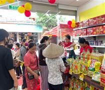 Doanh thu WinCommerce tăng 32,2% trong 2 tháng đầu năm 2026, lên 7.872 tỷ đồng