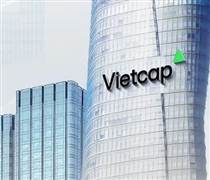VCI: Vietcap chốt ngày phát hành cổ phiếu thưởng và tạm ứng cổ tức cho cổ đông