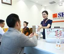 SHB tăng mạnh lãi suất tiết kiệm