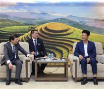 Không chỉ cùng Vingroup xây cầu Tứ Liên, Tập đoàn hàng đầu Trung Quốc còn ‘ngỏ ý’ hợp tác loạt dự án tại Việt Nam